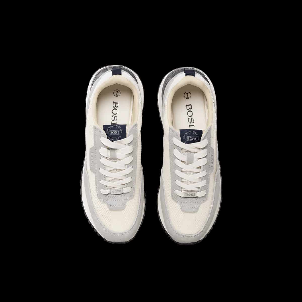 TENIS PARA HOMBRE MARTIN - miniatura 4