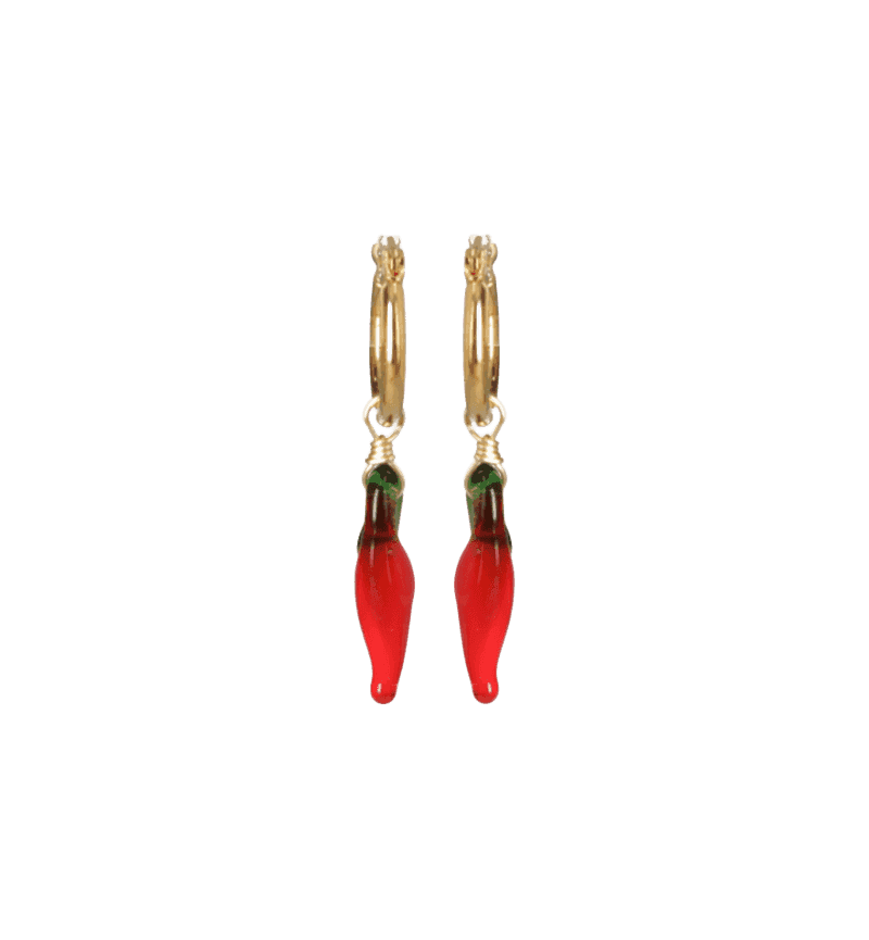 Aretes Chile - miniatura 1