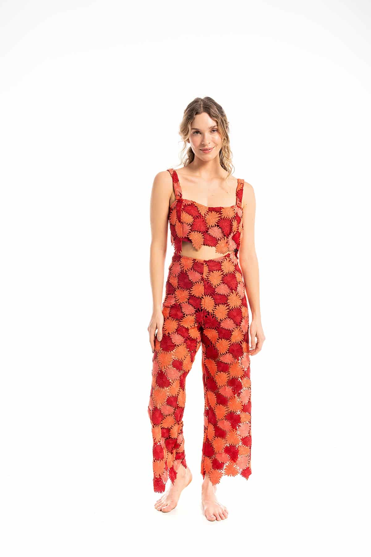 Heather Top - miniatura 3