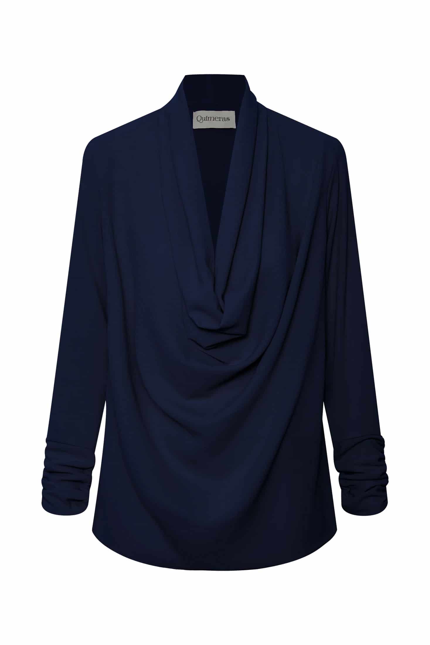 BLUSA ITACA - miniatura 9