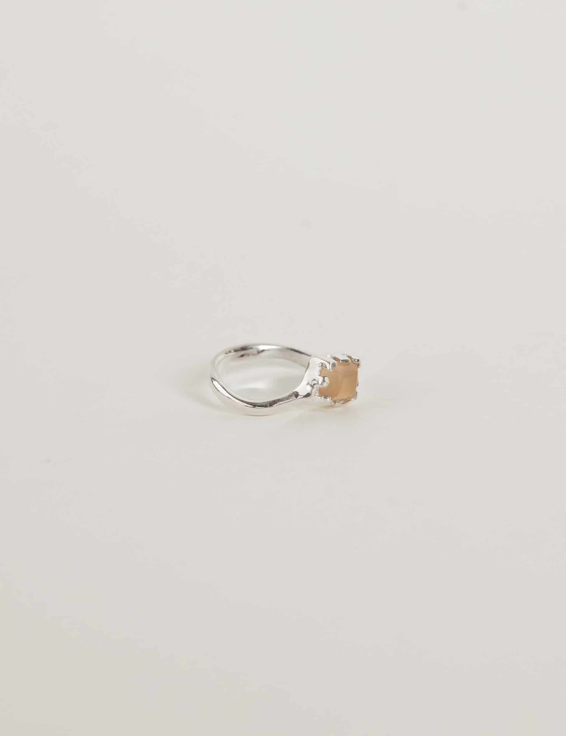 Anillo Hilera - miniatura 7