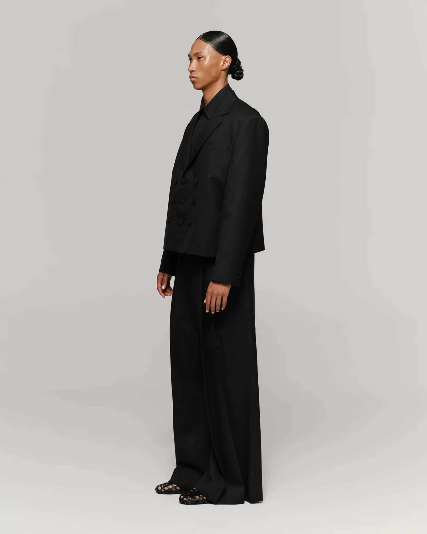 Traje Tempestad - miniatura 5