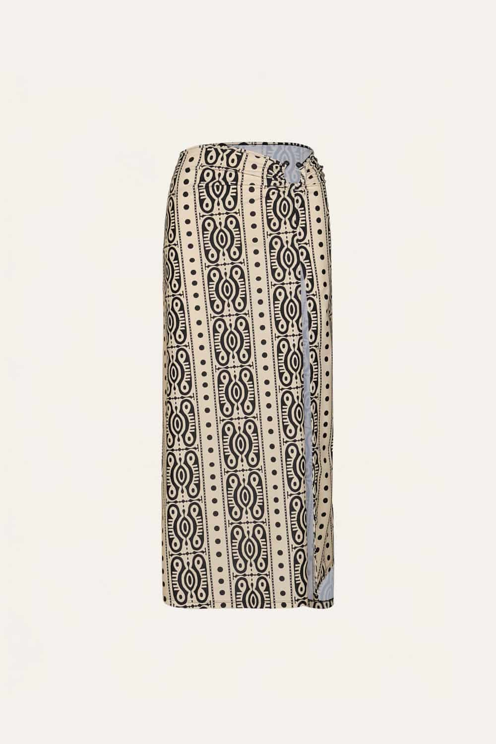 Nuevo Destino Skirt - miniatura 1