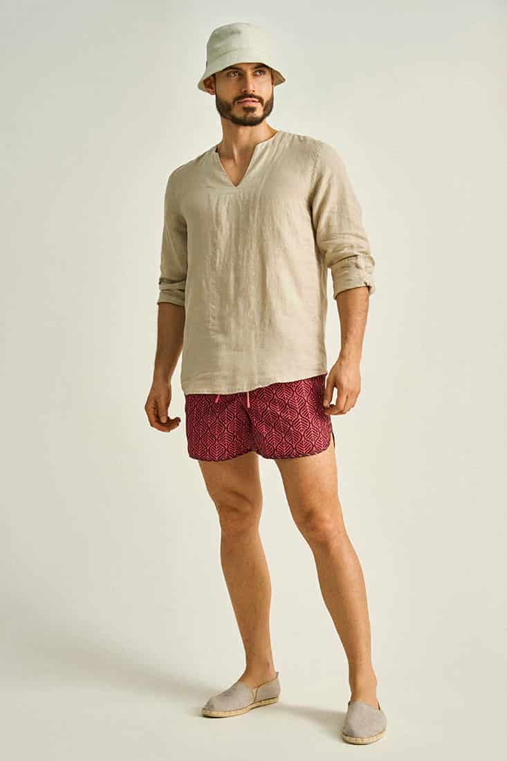 Camisa - miniatura 6
