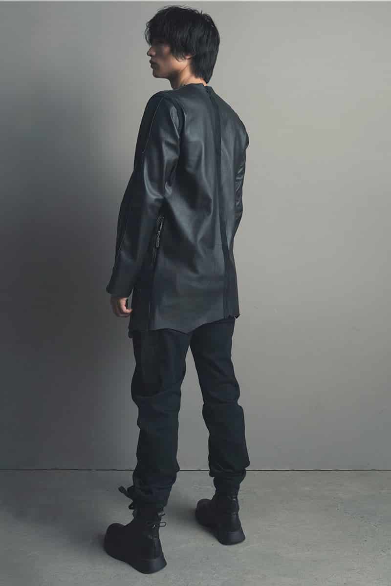 Chaqueta Eliot - miniatura 4