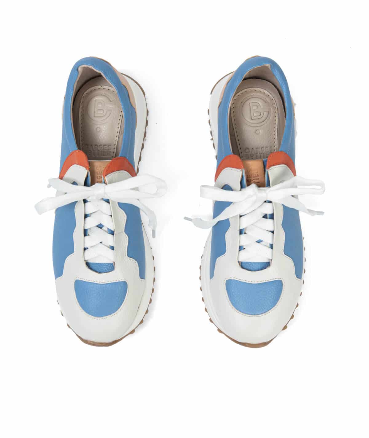 Cloud Sneaker Azul - miniatura 2