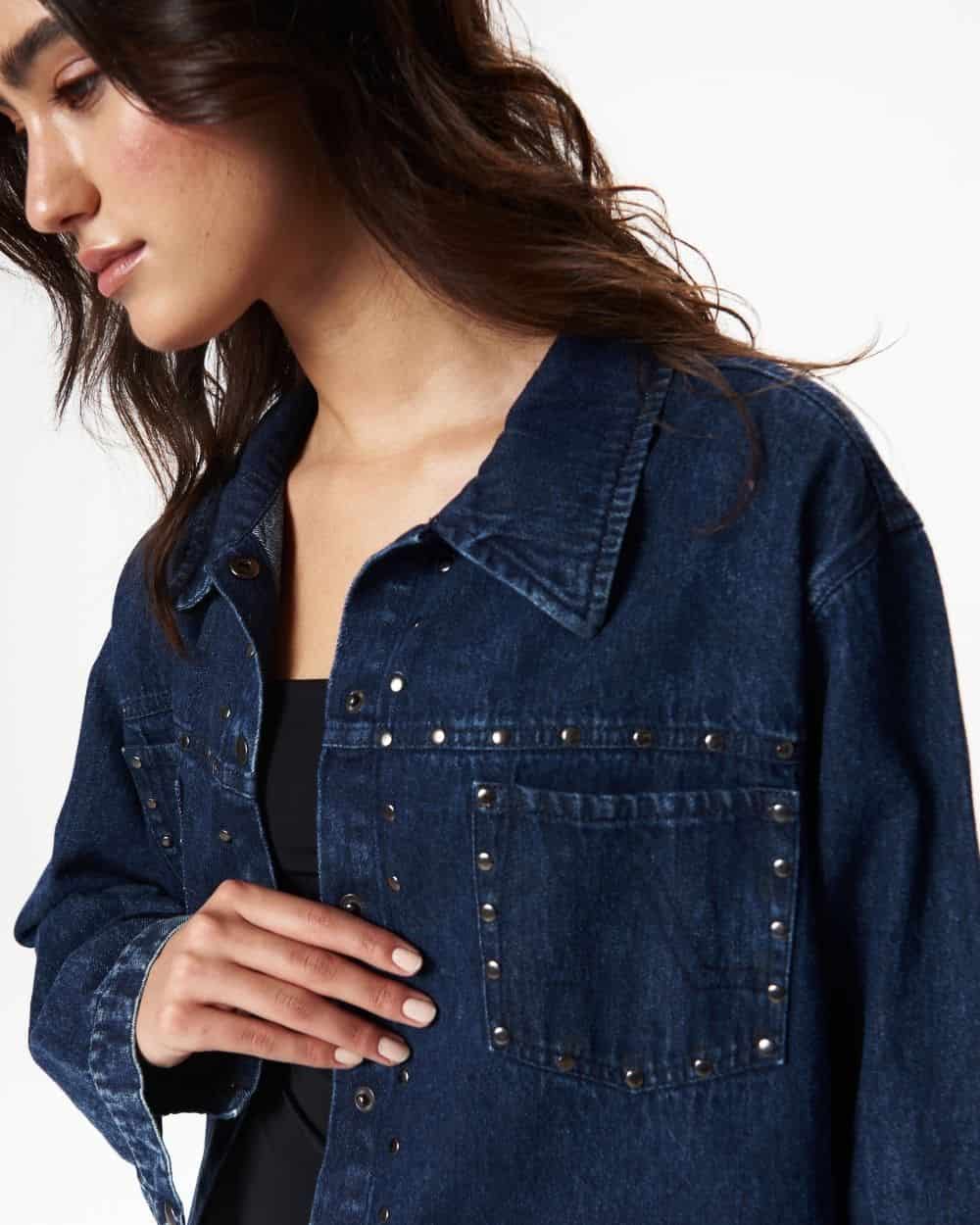 RUSTLE SHIRT - miniatura 8