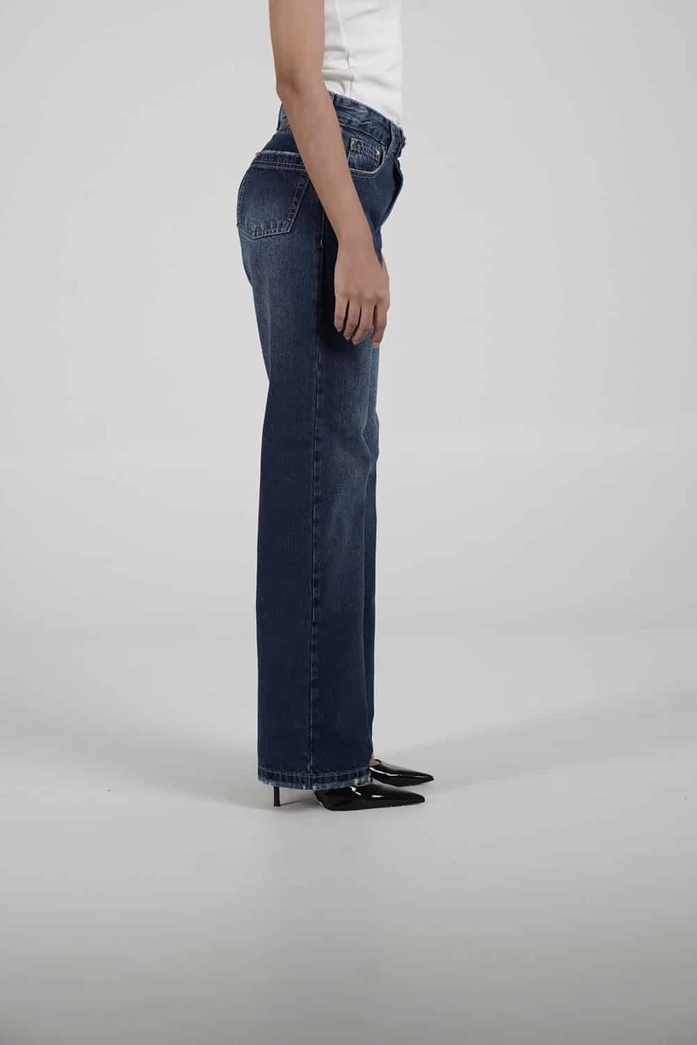 Blue Classy Jeans - miniatura 5