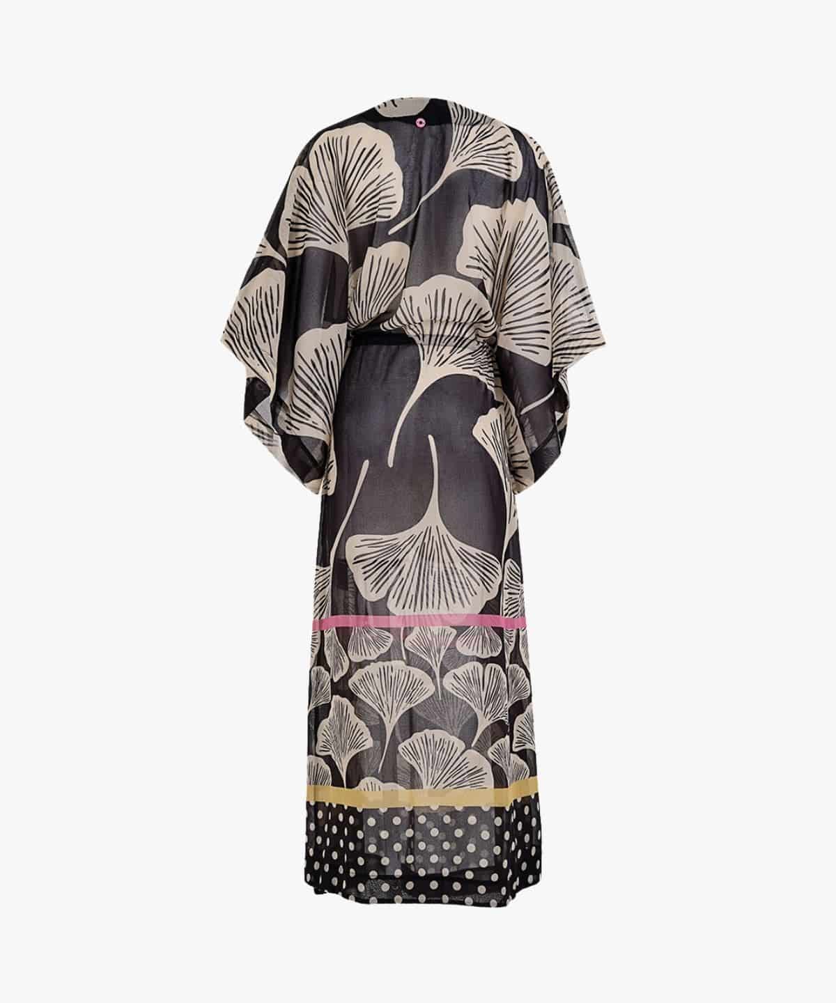 Tany Long Kimono - miniatura 4