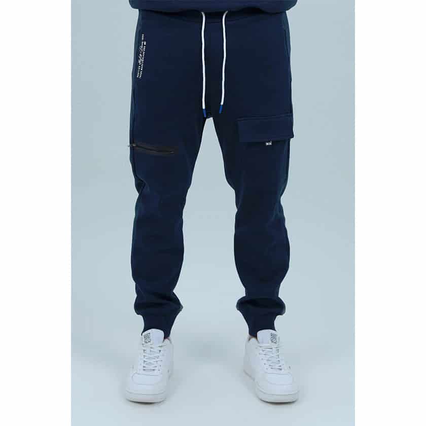 Jogger Leeds - miniatura 1