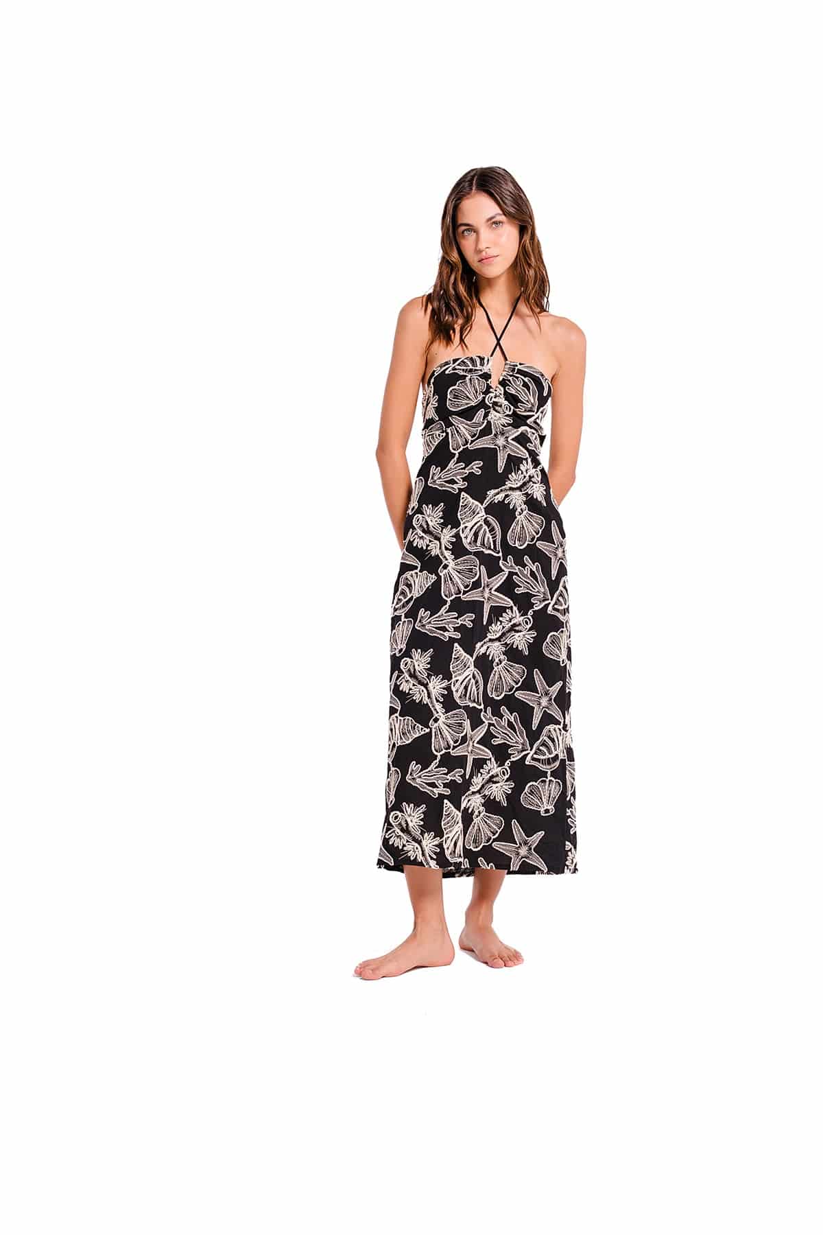 Julia Dress - miniatura 1