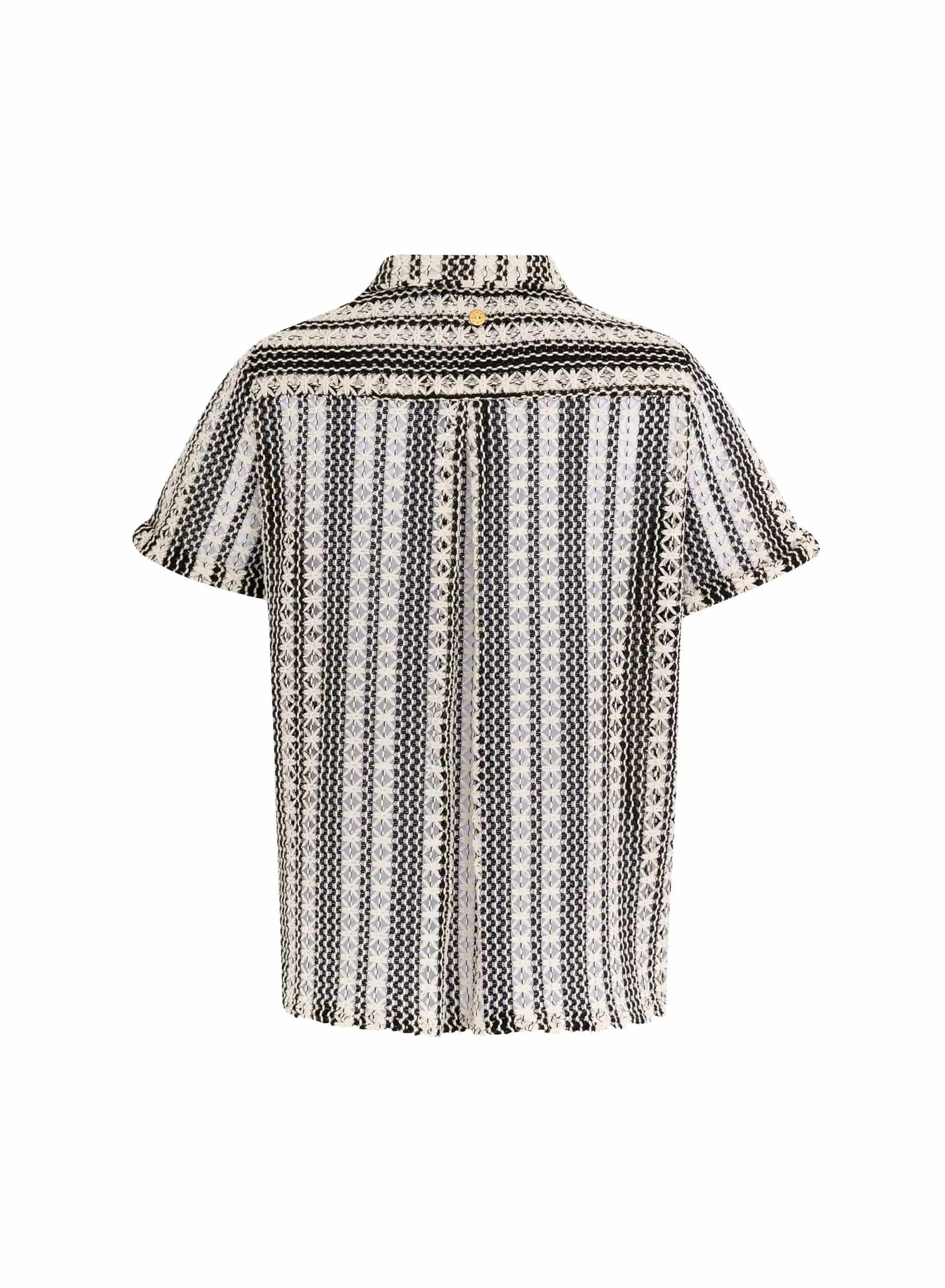 MAYA SHIRT ONYX - miniatura 2