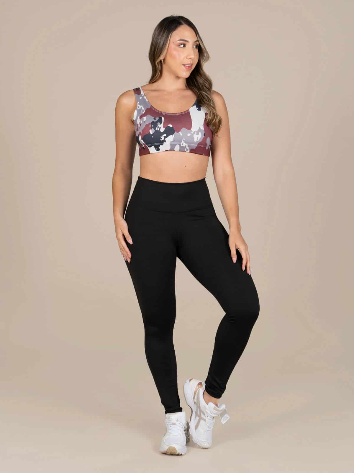 wark leggins set - miniatura 1