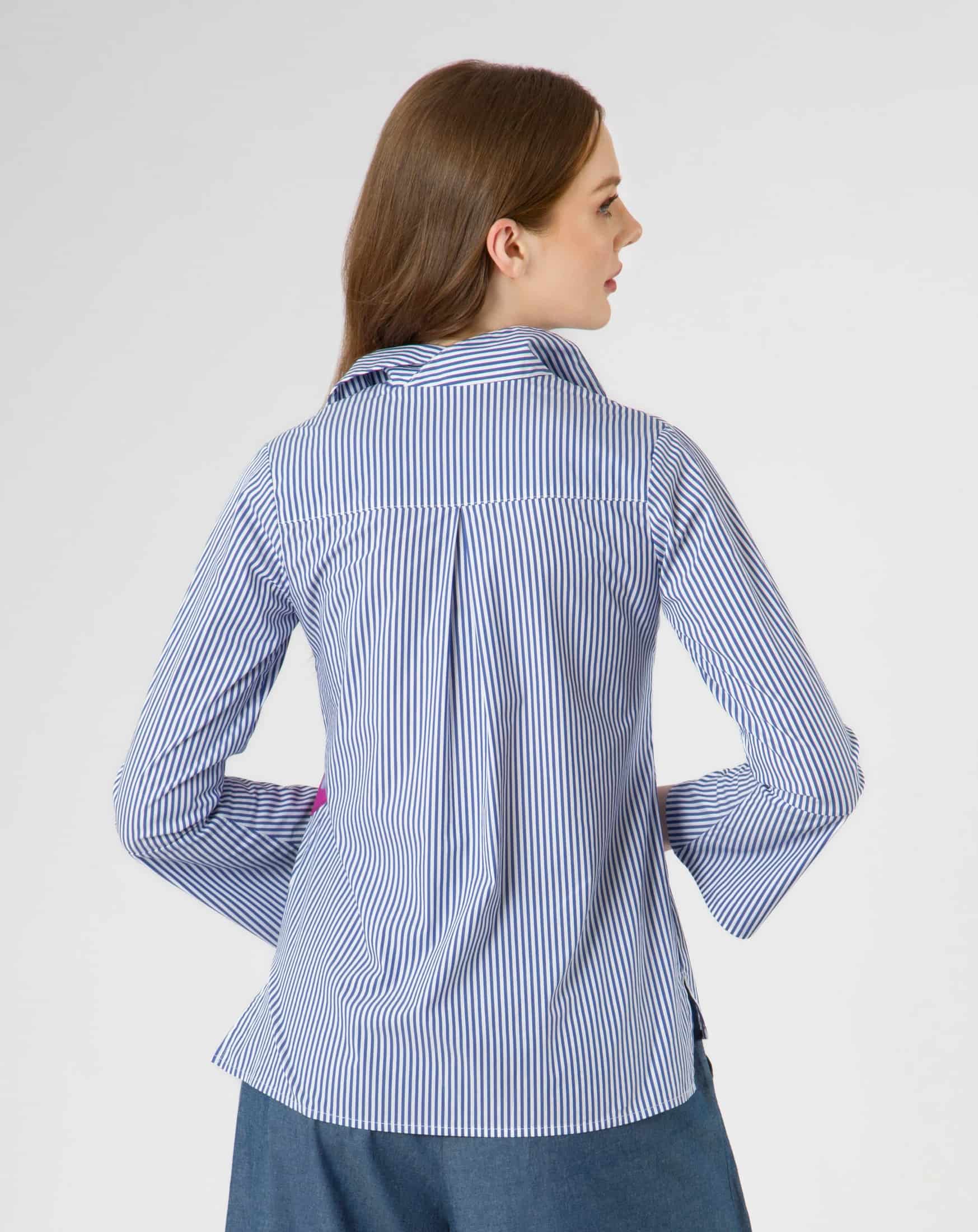 Camisa Ingenio - miniatura 4