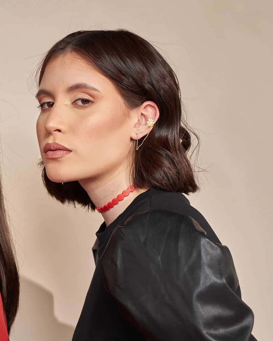 Flora Earcuff - miniatura 5