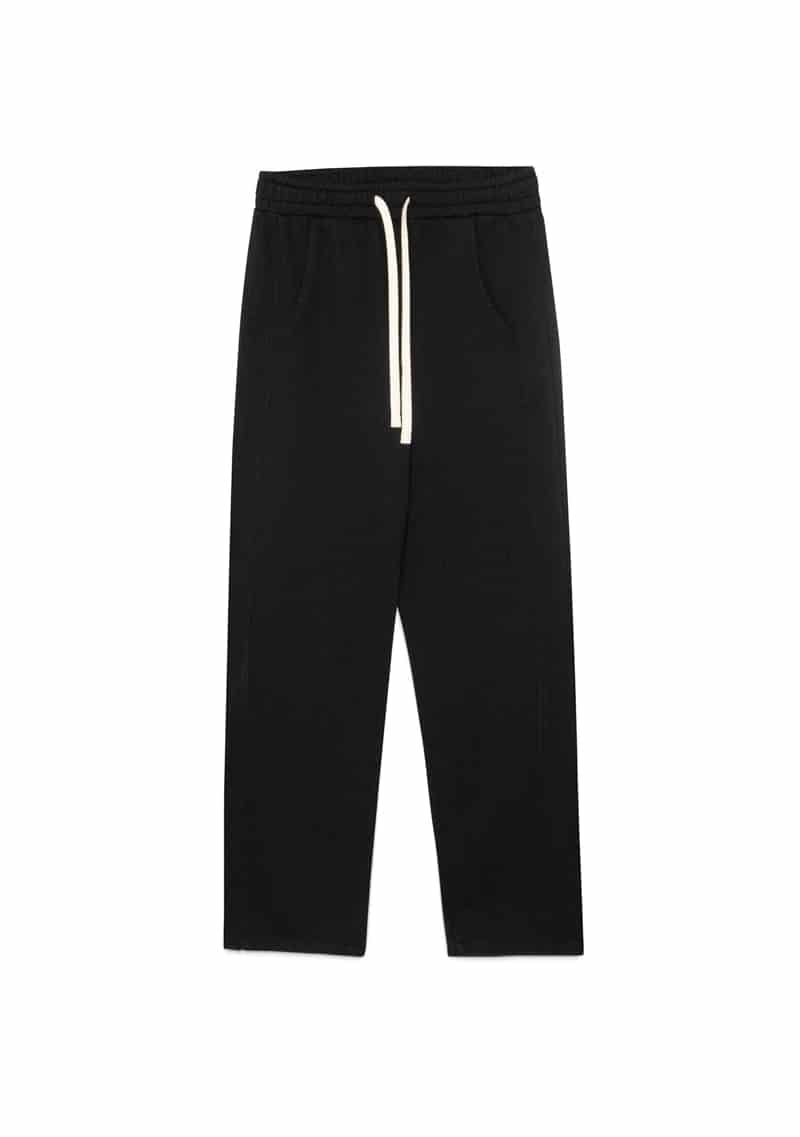 Dopamine black jogger - miniatura 1