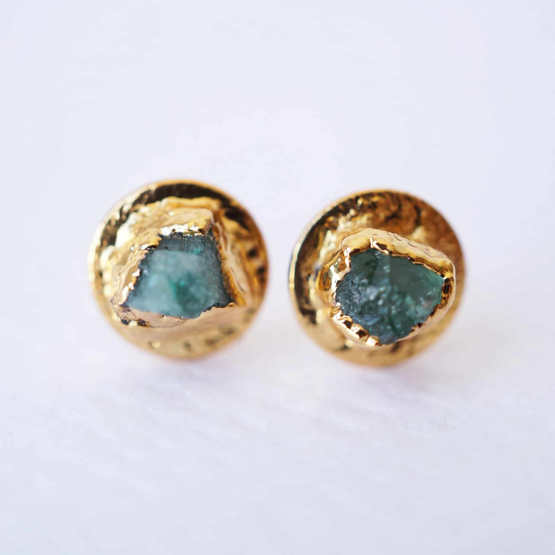 Aretes Titi - miniatura 2