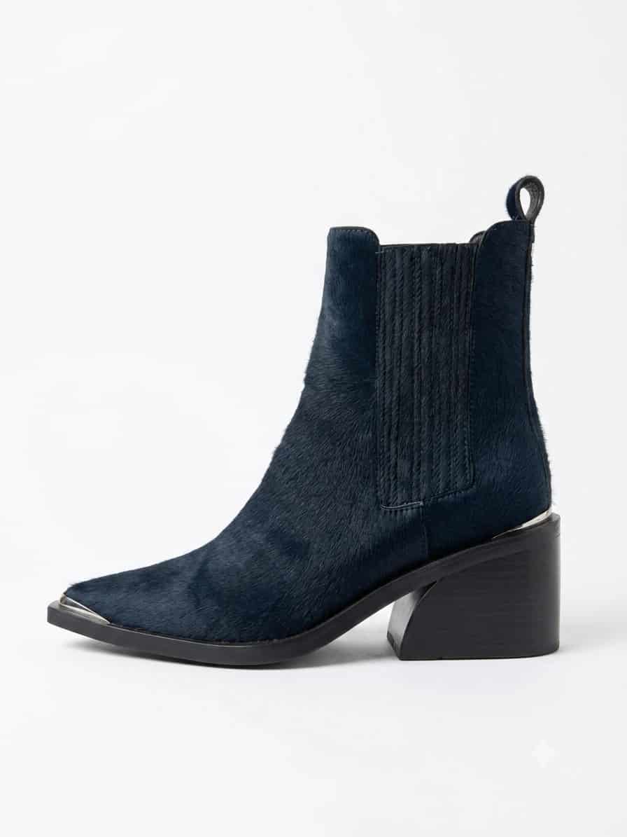 BOOT STUDY 05 - miniatura 3