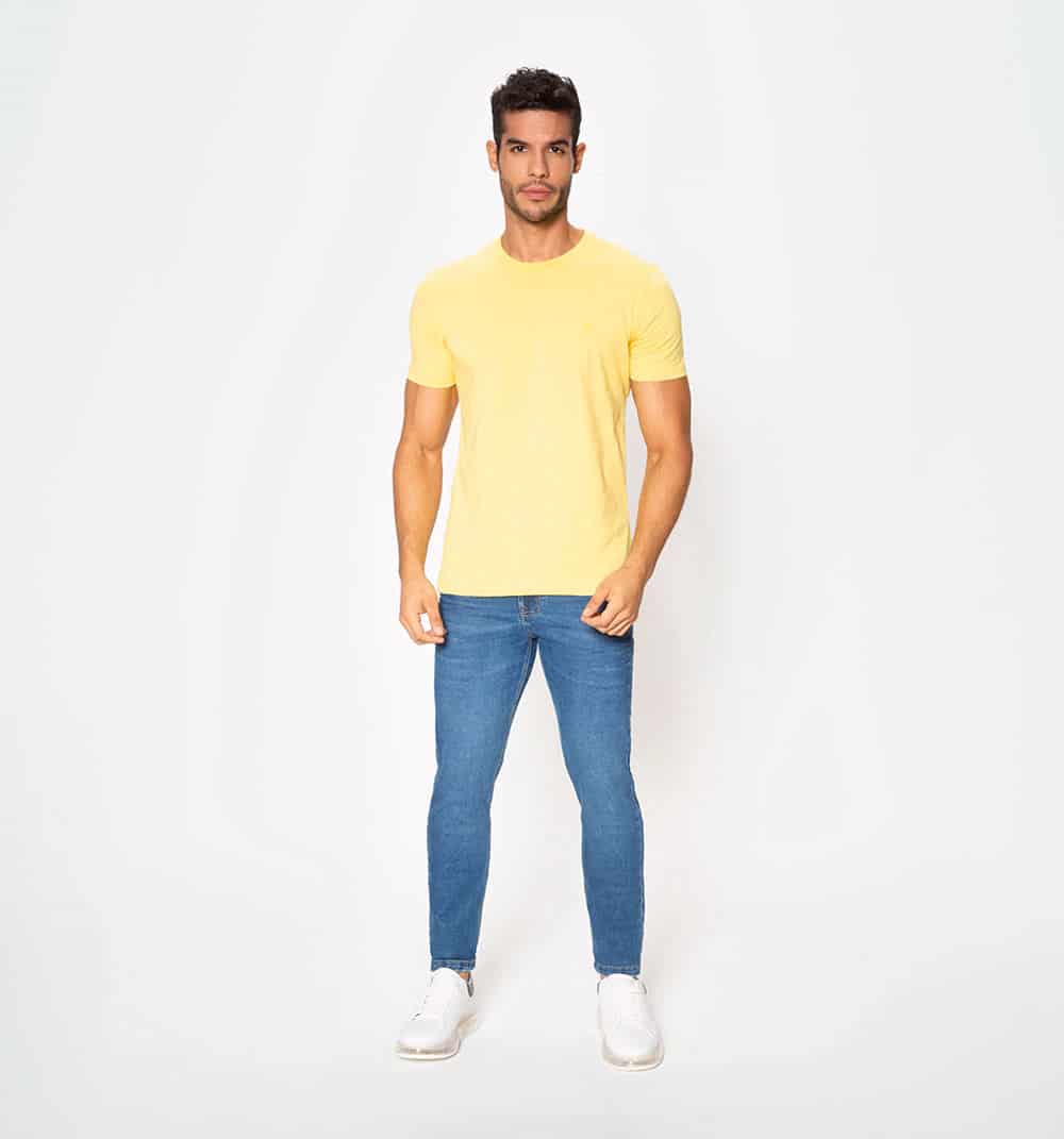 Camiseta básica - miniatura 13
