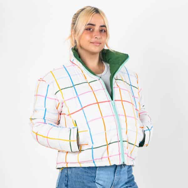 Chaqueta Sumapaz Back 2 Cool - miniatura 1