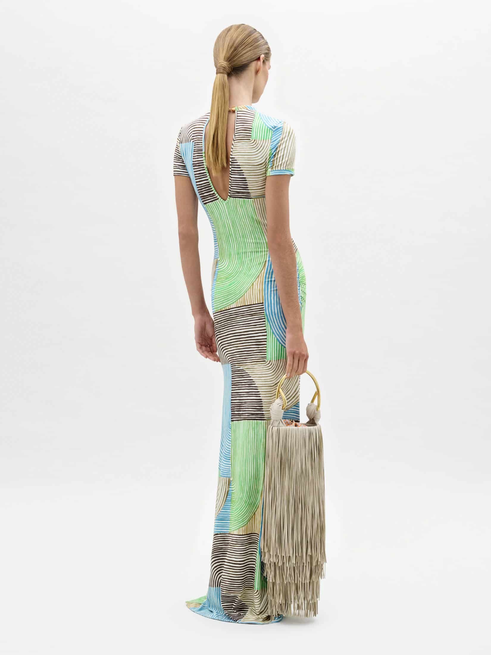 Yara Dress - miniatura 3