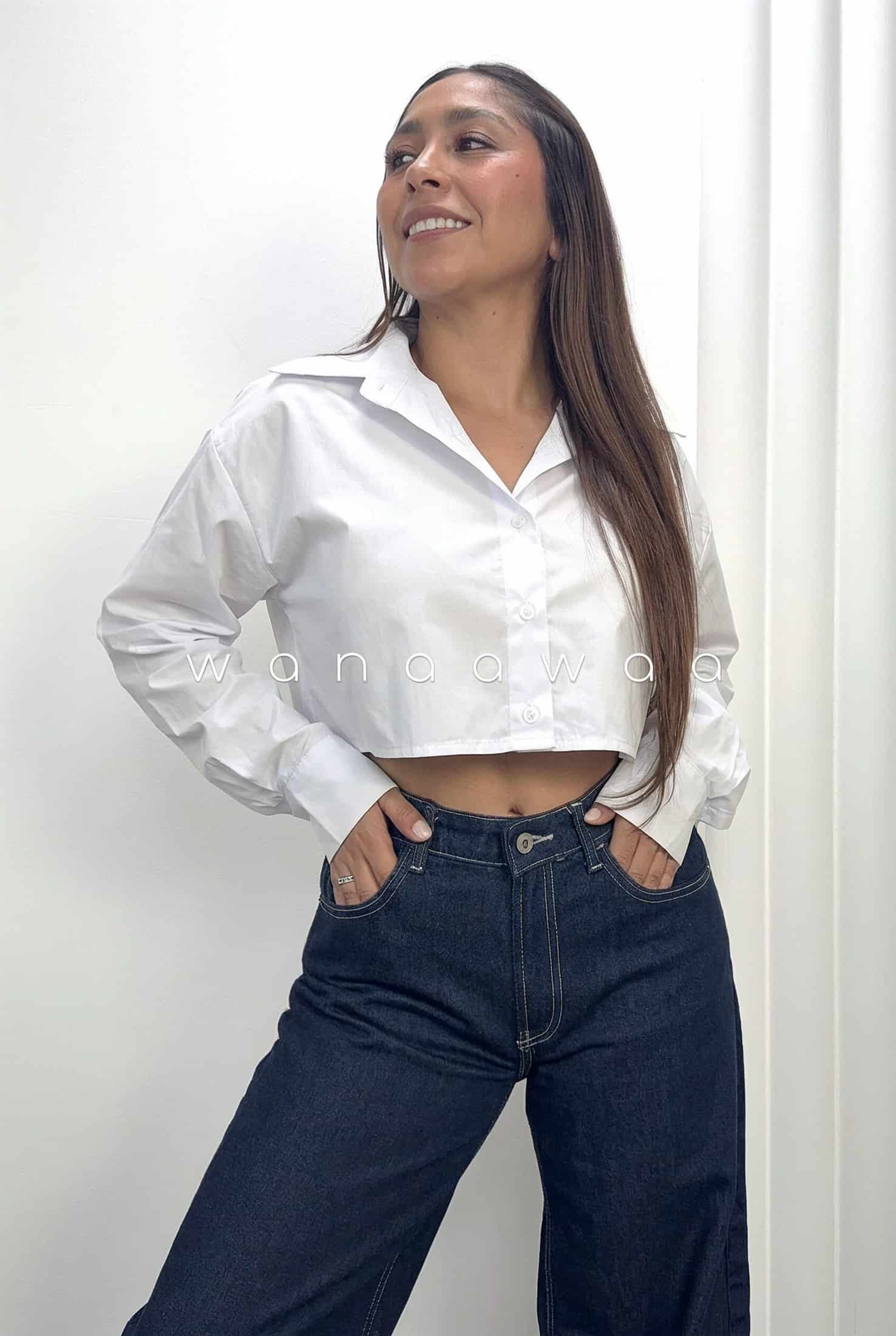 BLUSA ARTEMISA - miniatura 3