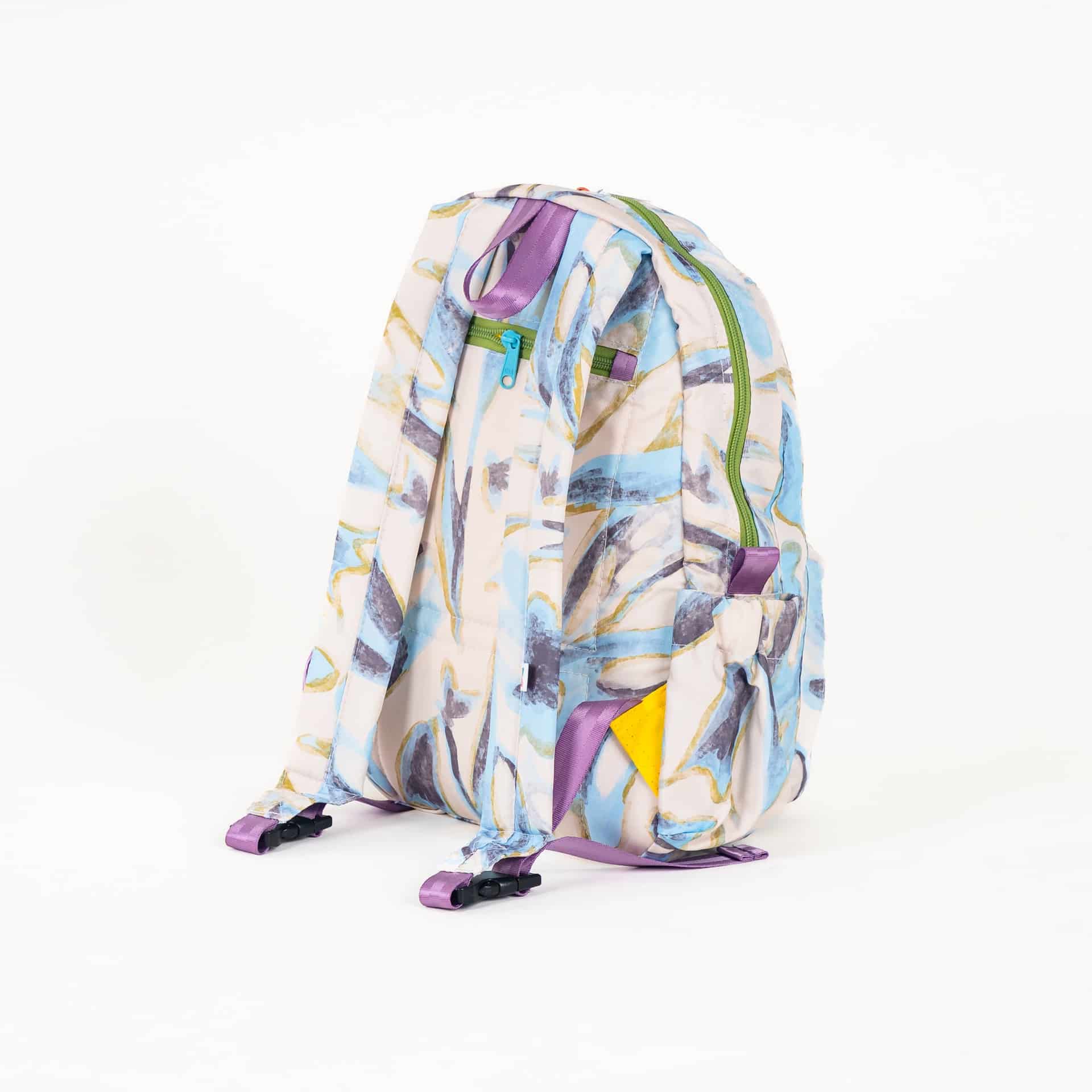 Morral 13" Mini Cocuy Polen - miniatura 3