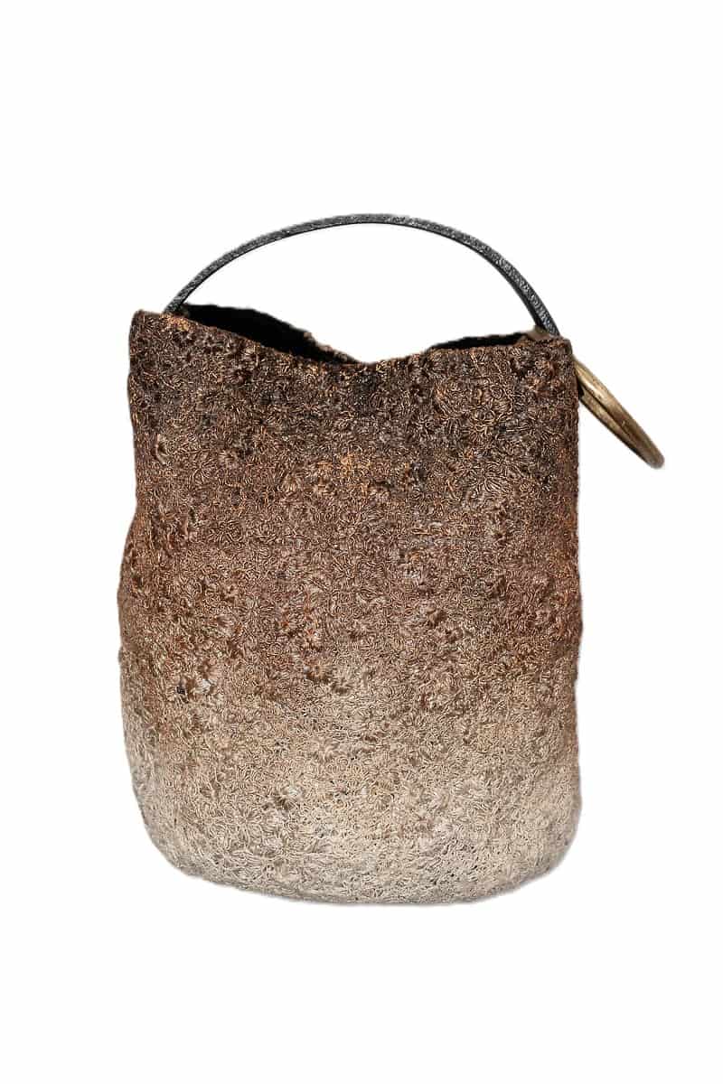 Wayuu Medium Mochila Bag - miniatura 1