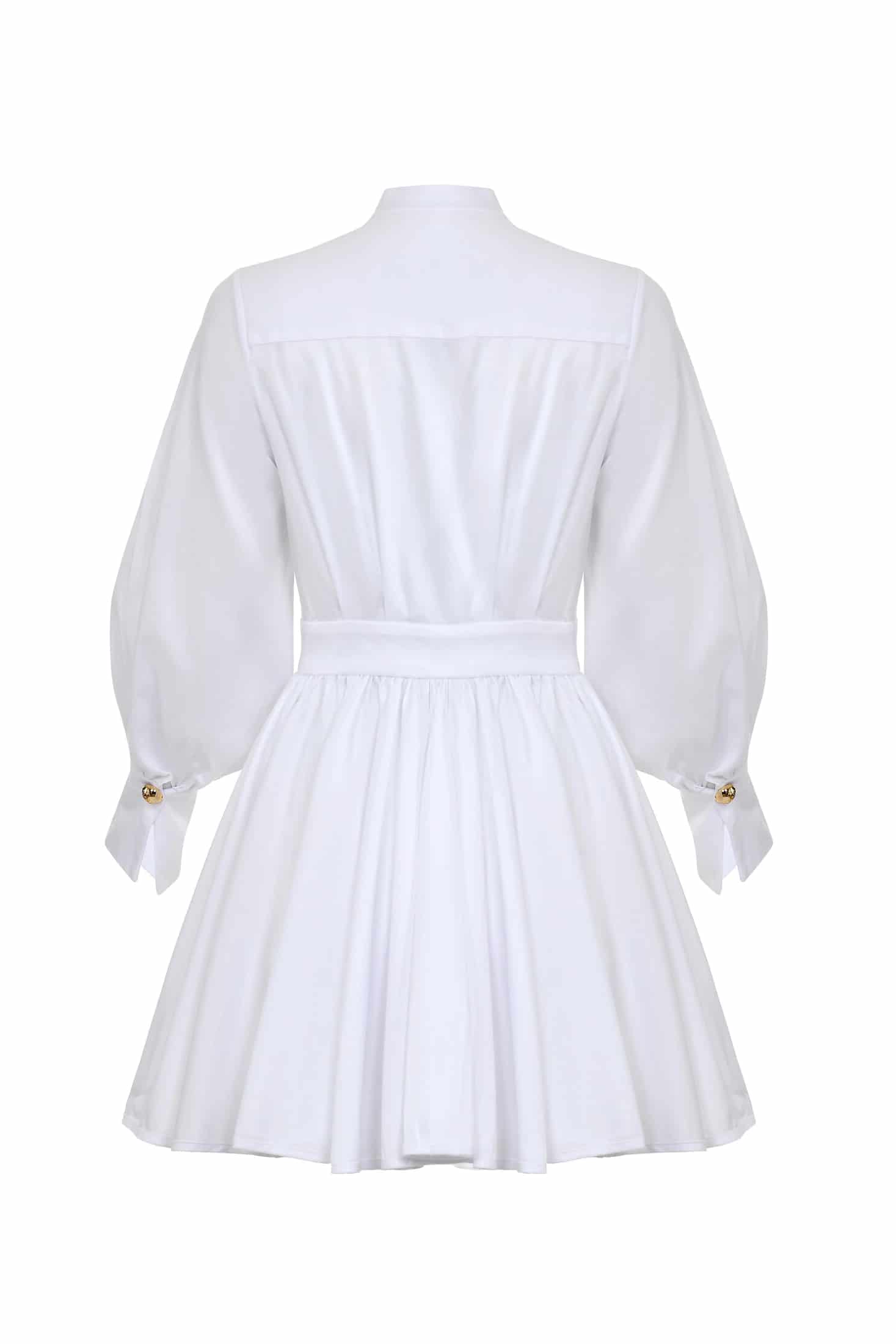 Dominique Dress - miniatura 2