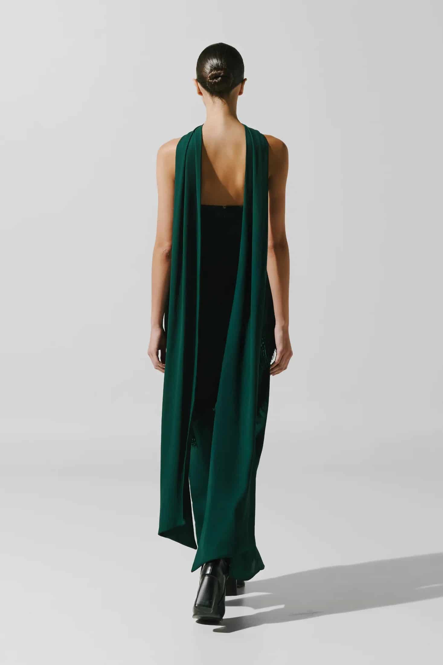 Eloisa Maxi Dress - miniatura 2