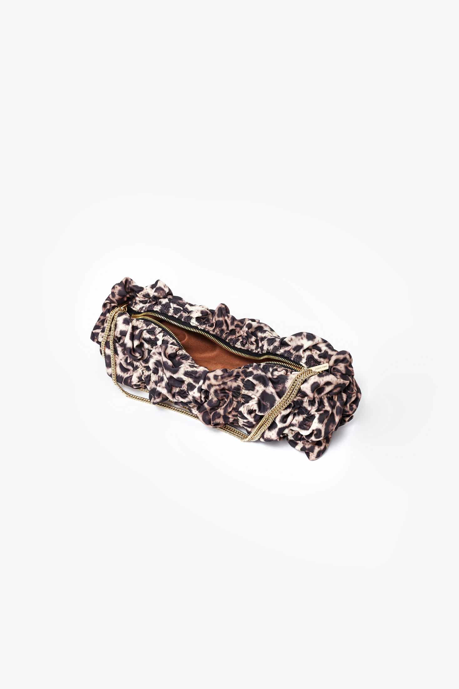 RUCHI BAGUETTE TEXTIL - miniatura 4