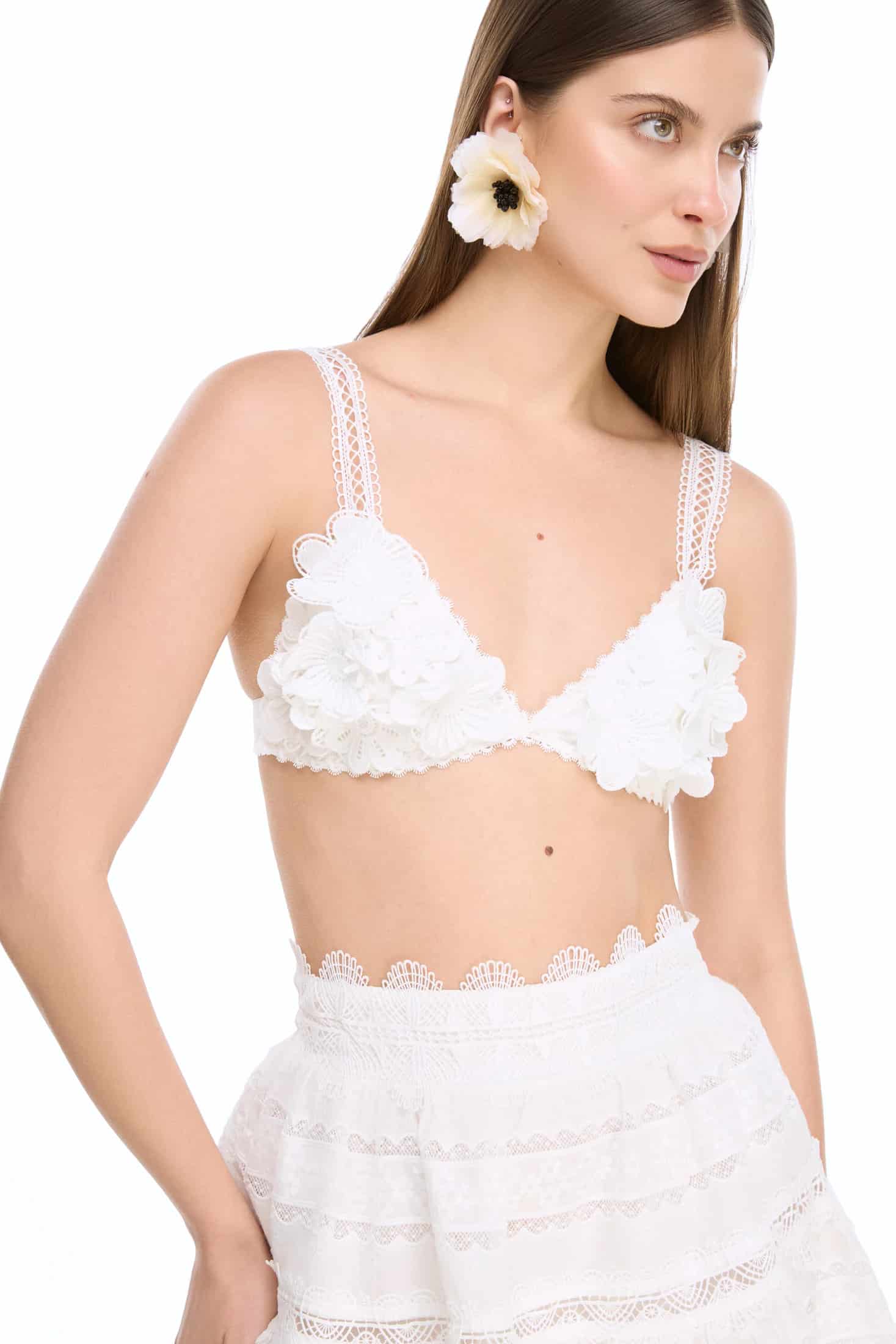 DINAMITA TOP WHITE - miniatura 5
