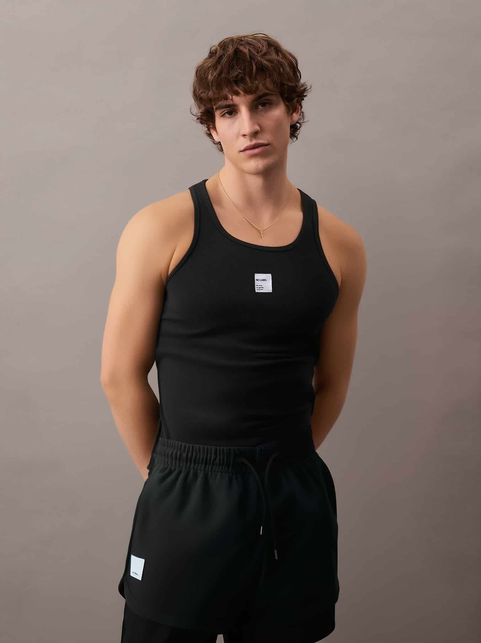 Nuevo! Esqueleto SecondSkin Muscle-Fit - Edge - miniatura 3