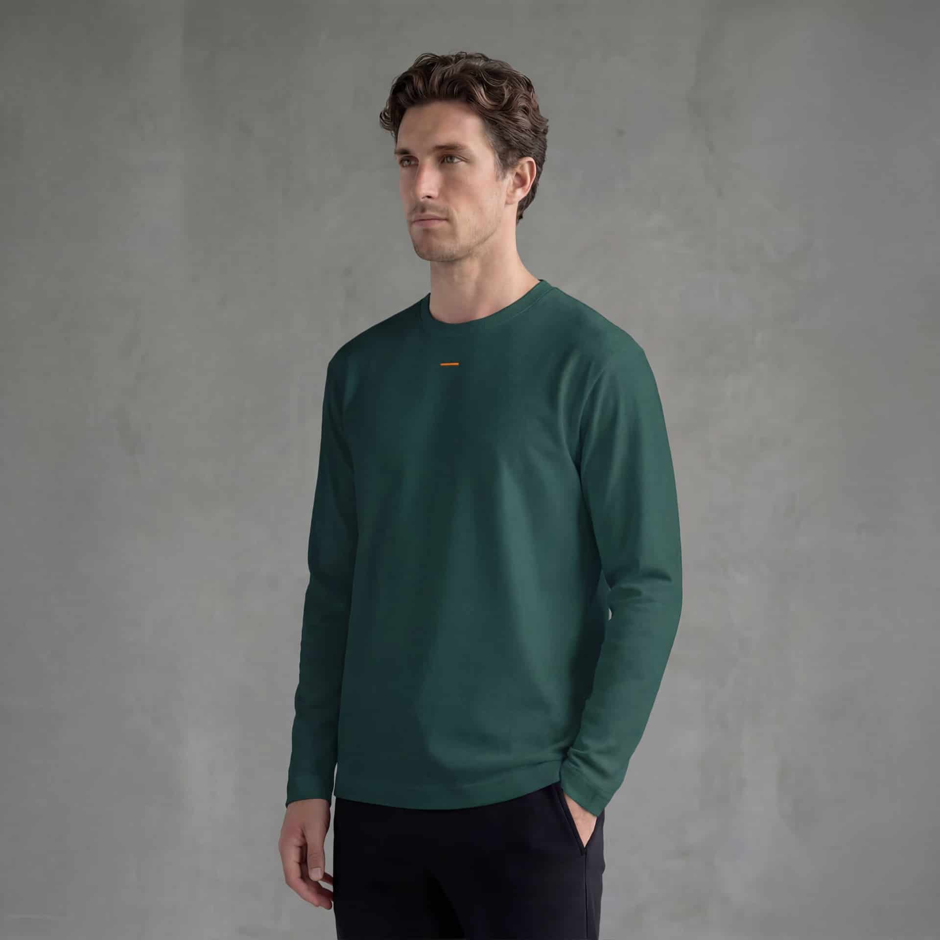 Raise The Bar T-Shirt Long Sleeve - miniatura 21