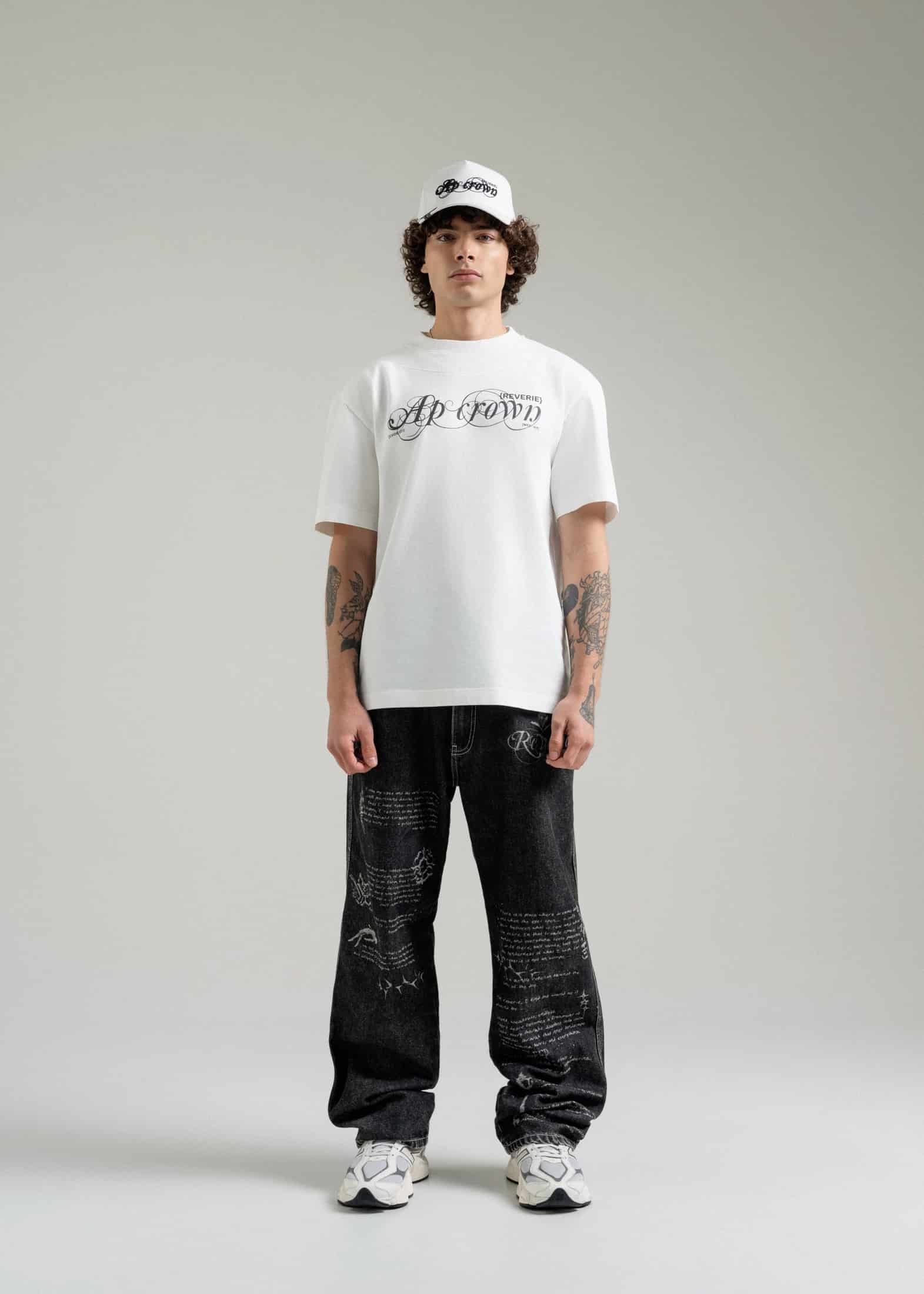 FLUX T-SHIRT - miniatura 8