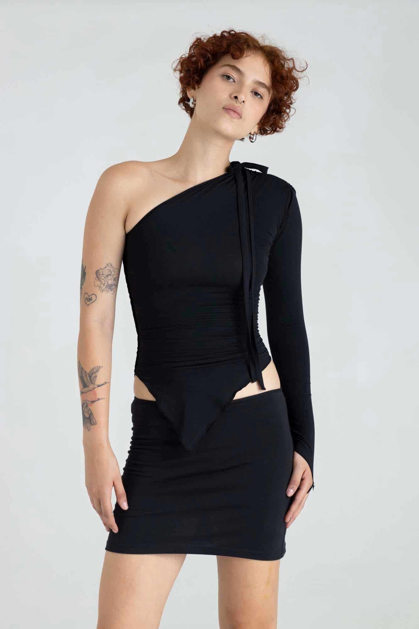 CORNELL BLACK TOP - miniatura 13