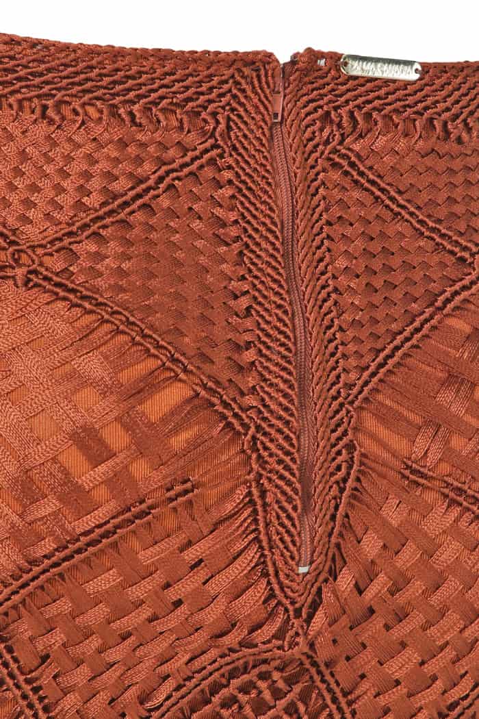 GENOVA SKIRT - miniatura 9