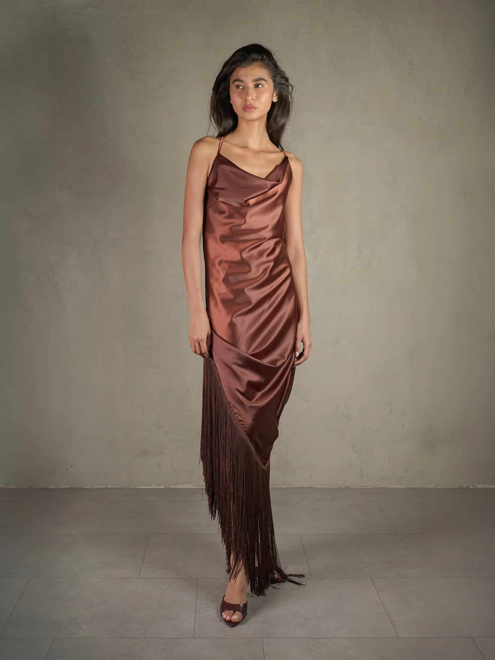 ELIEL DRESS - miniatura 6