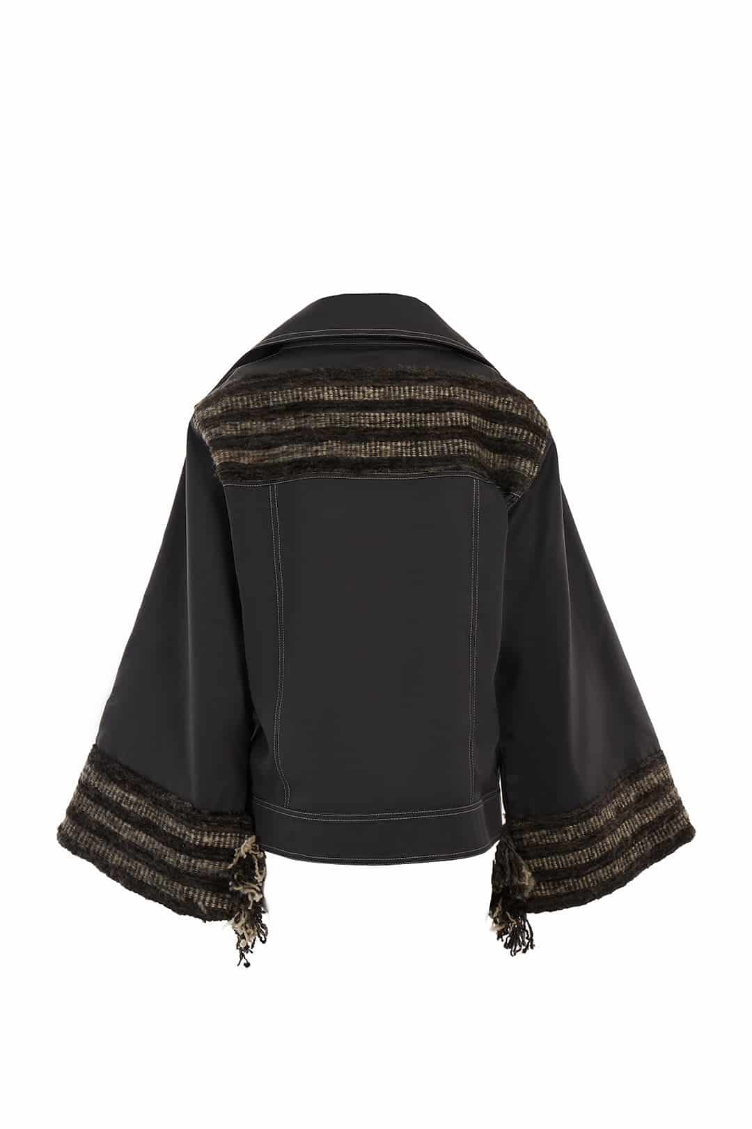 Chaqueta Delfina - miniatura 4