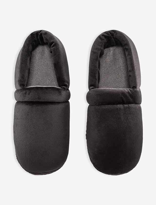 Pantufla Térmica Sleepbear Unisex - miniatura 9