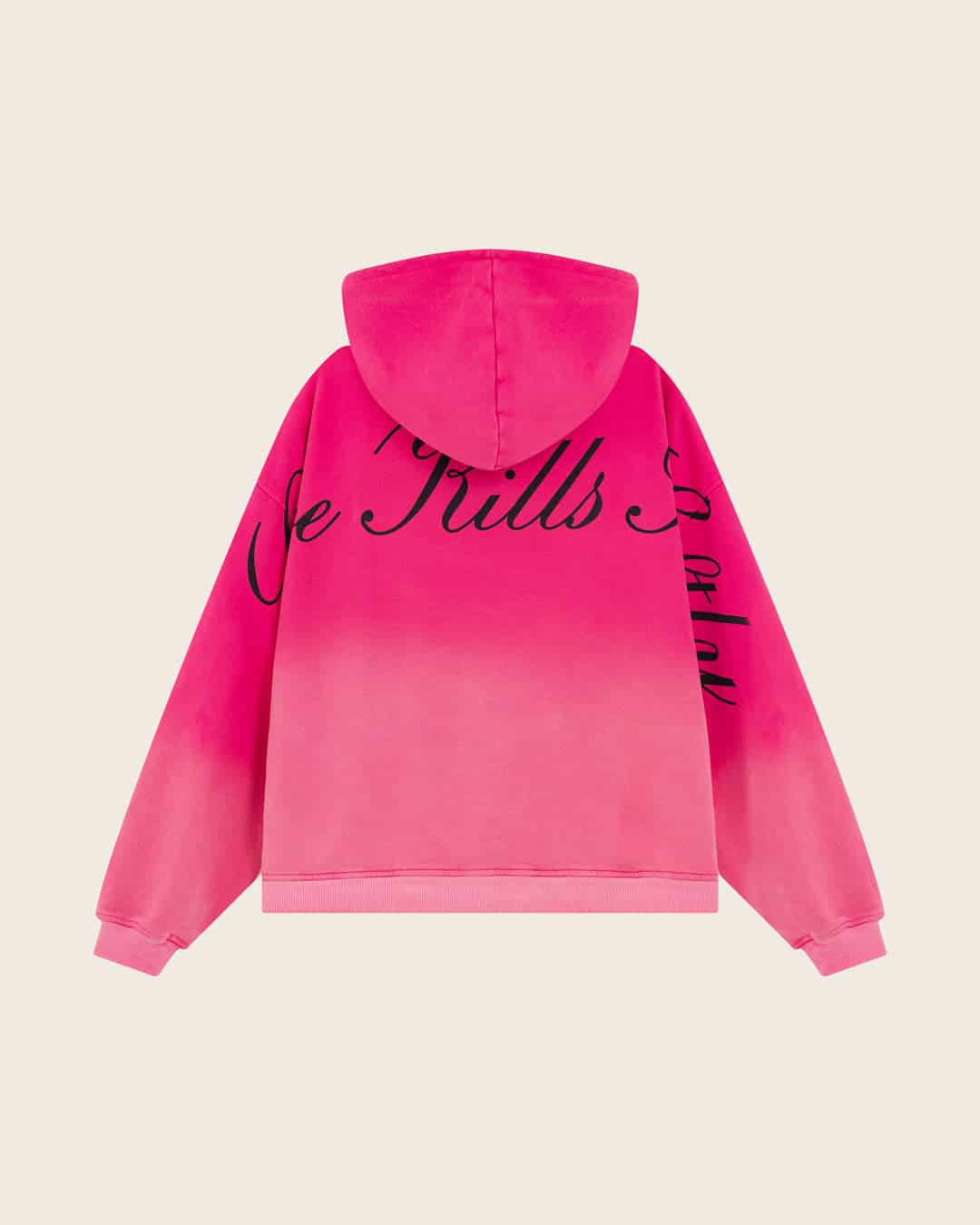 HEARTLINE ZIP HOODIE - miniatura 9