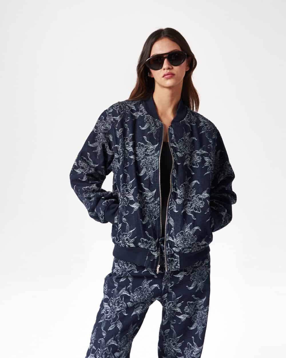 STRATUS JACKET - miniatura 1