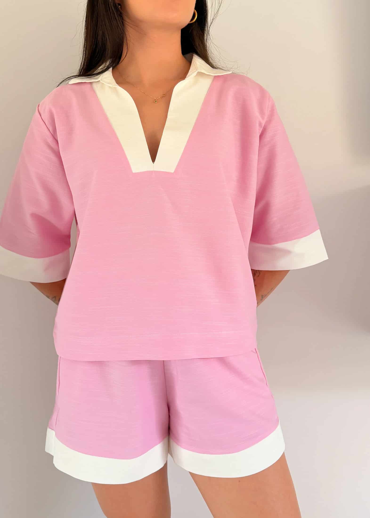 Camisa Duna - miniatura 4