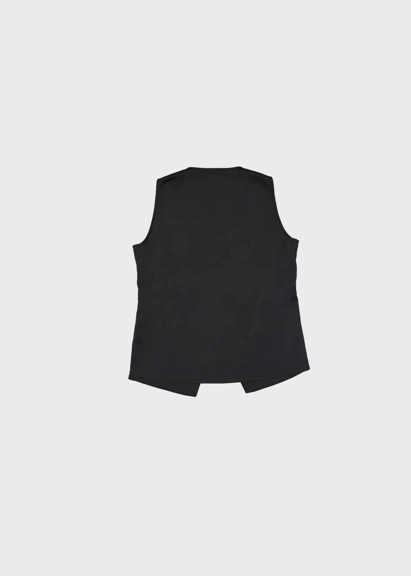 Top Rebel Rose - miniatura 6