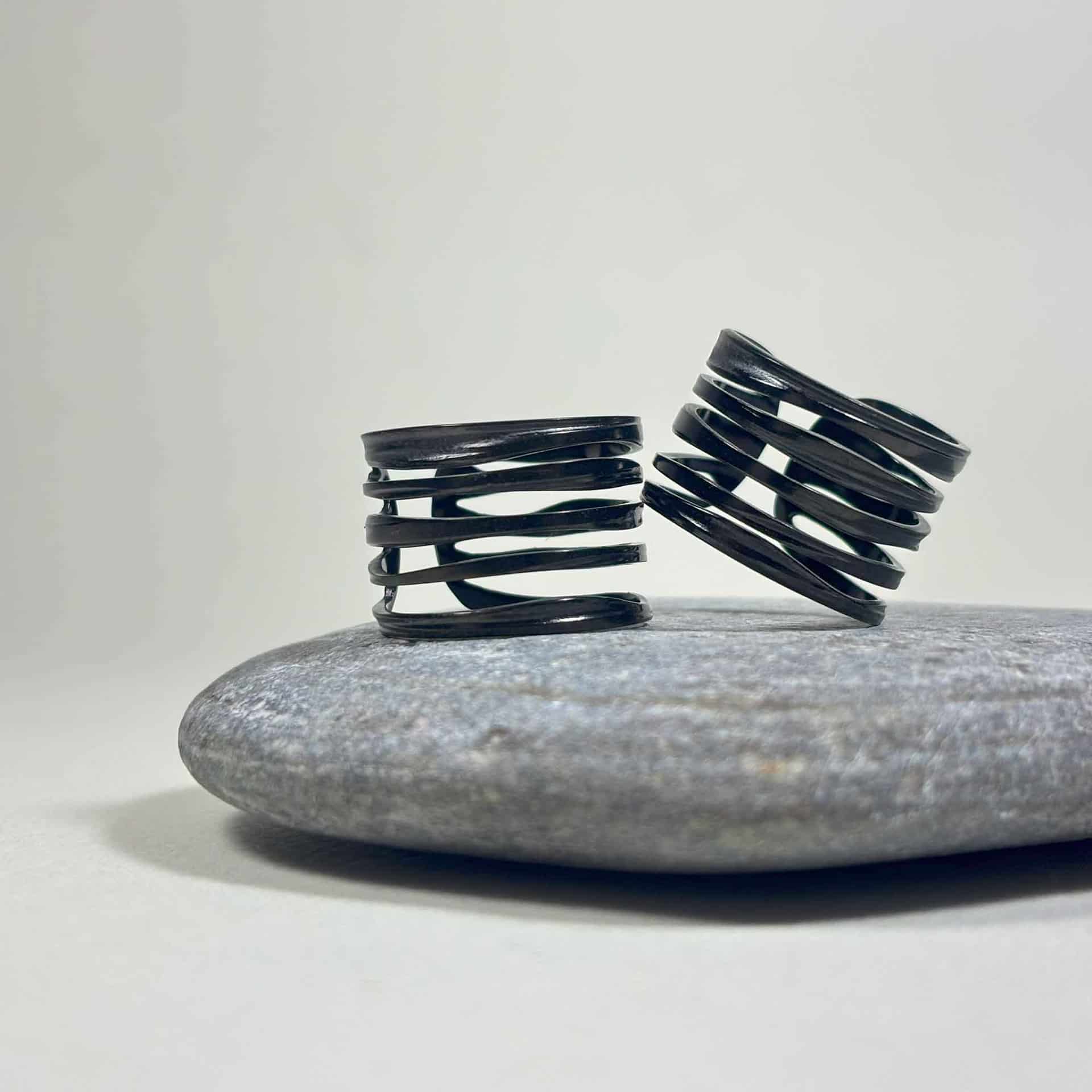 Anillo Lines - miniatura 4