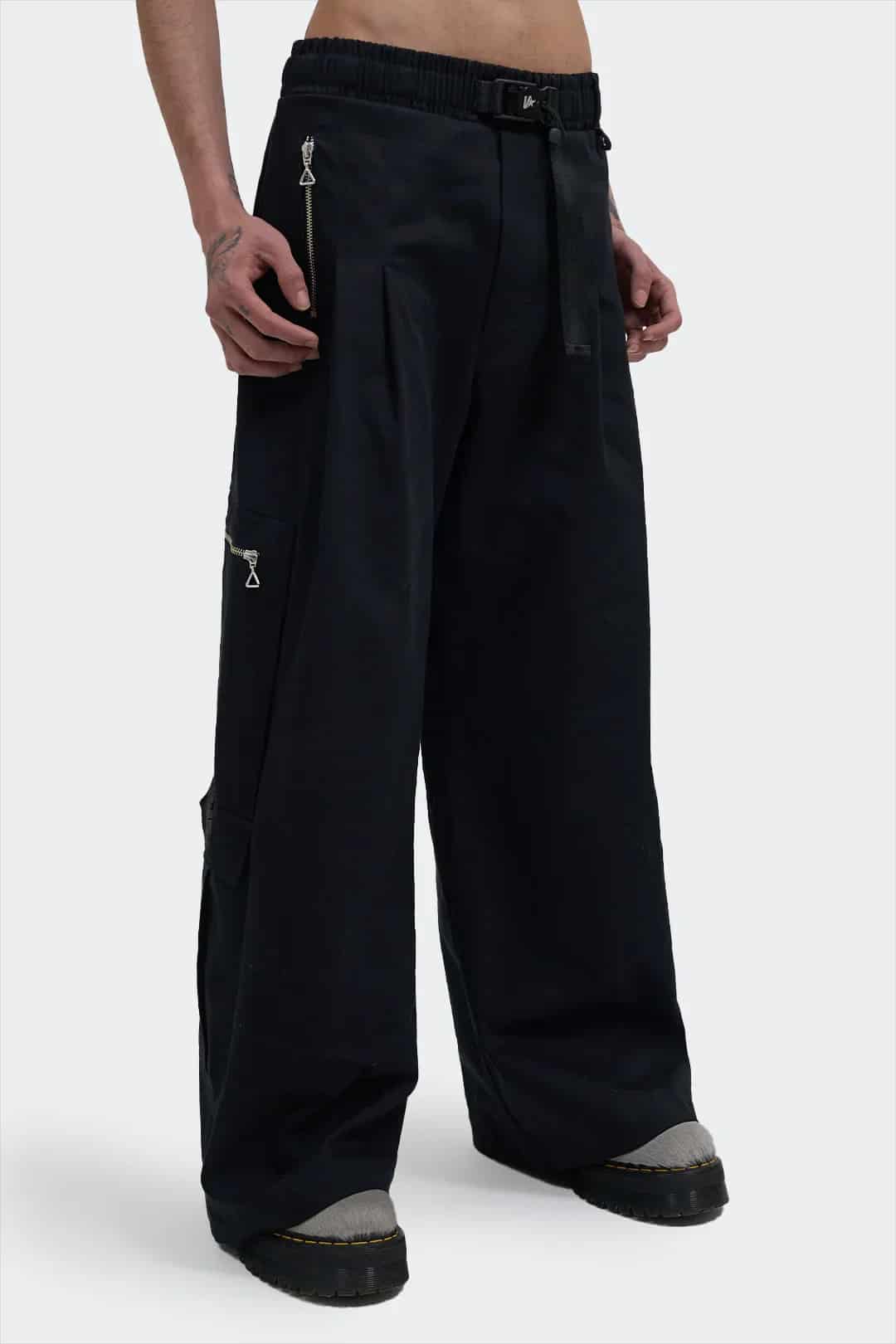 VENENO PANTALON KUBRIC - miniatura 2