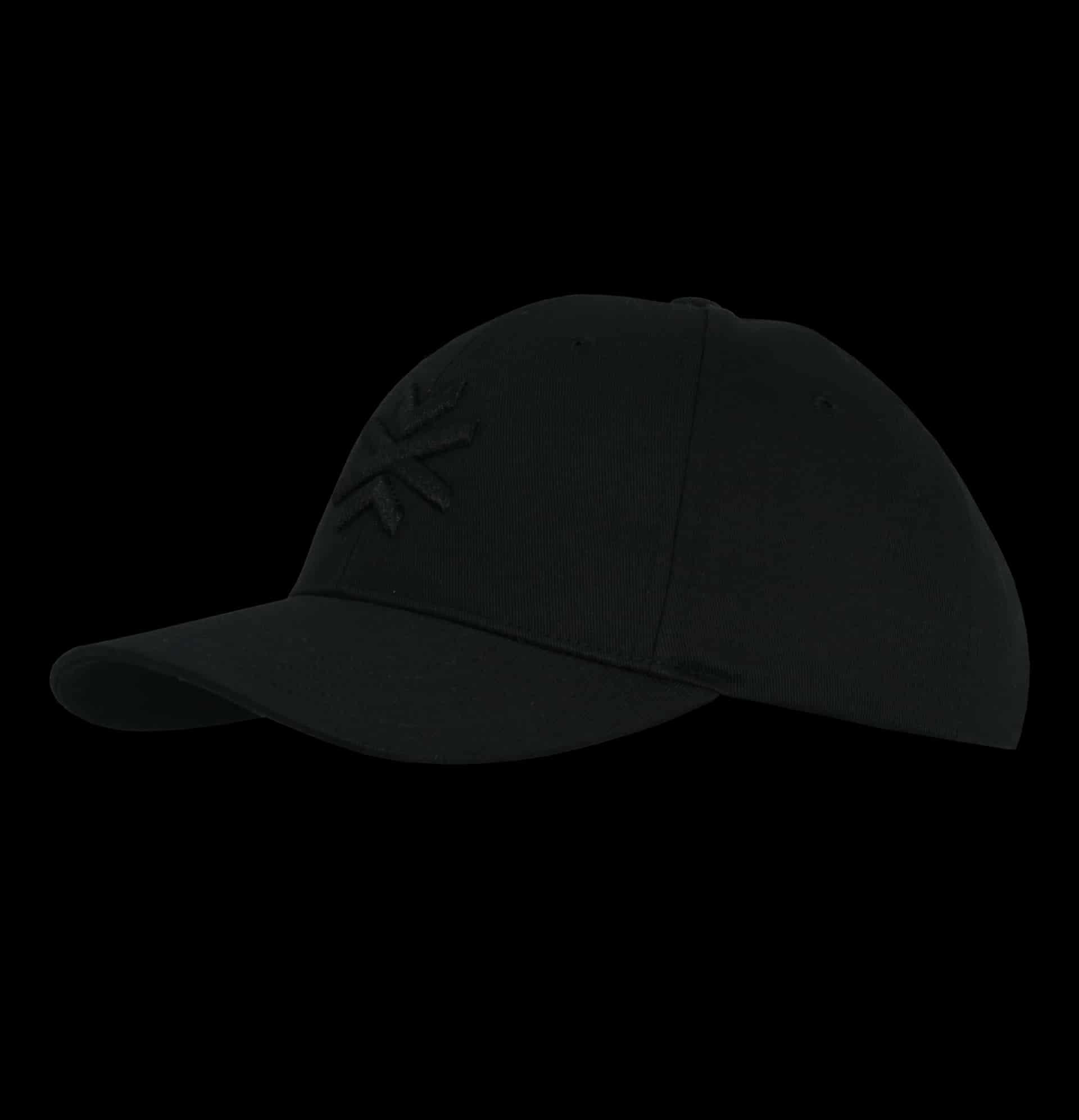 Gorra Black on Black - miniatura 1