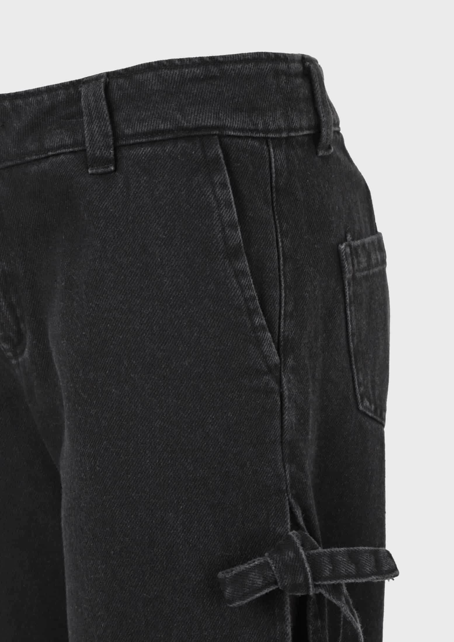 Little Bows Pants - miniatura 3