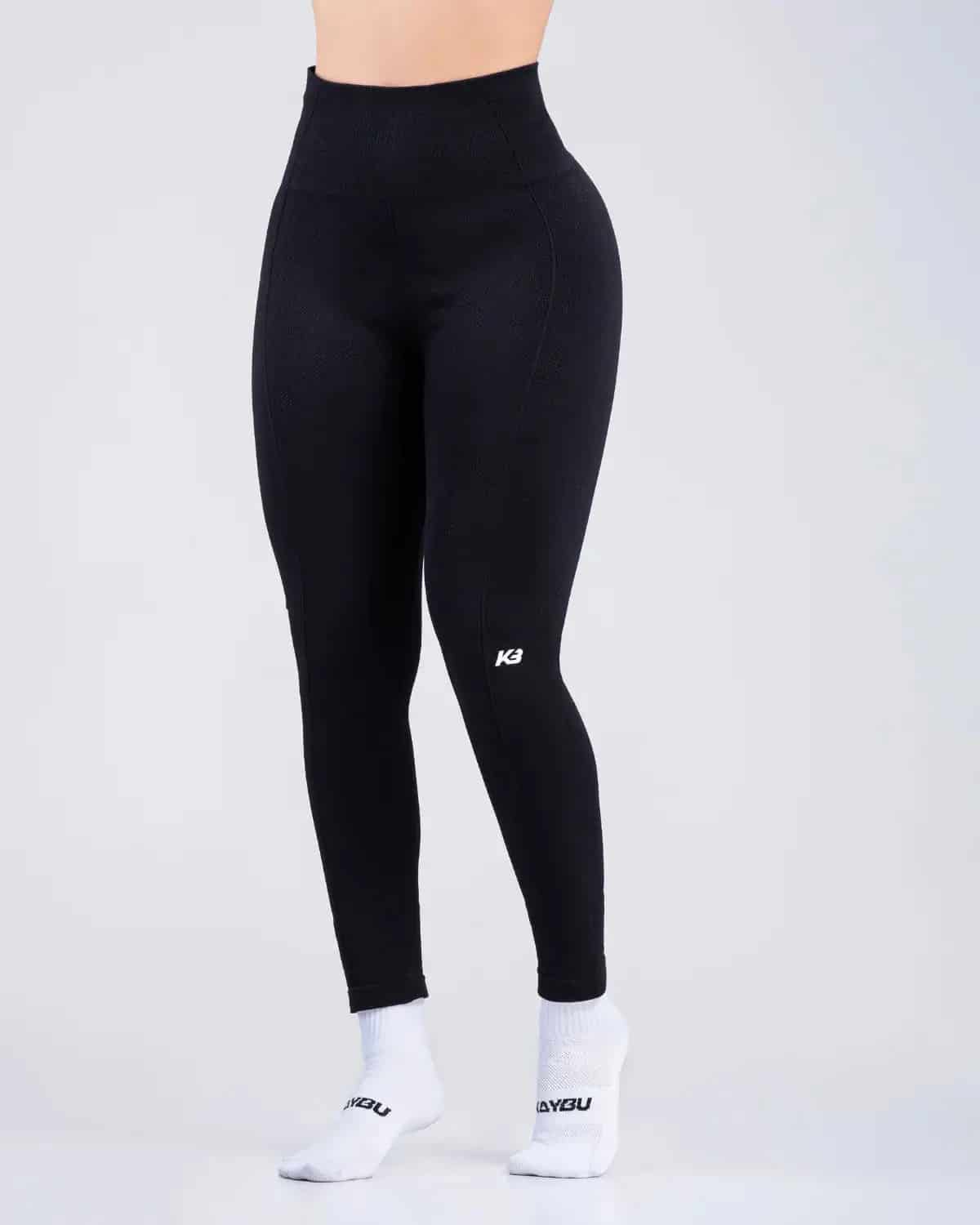 Leggins Seamless┃KAYBU REF.0111 - miniatura 5
