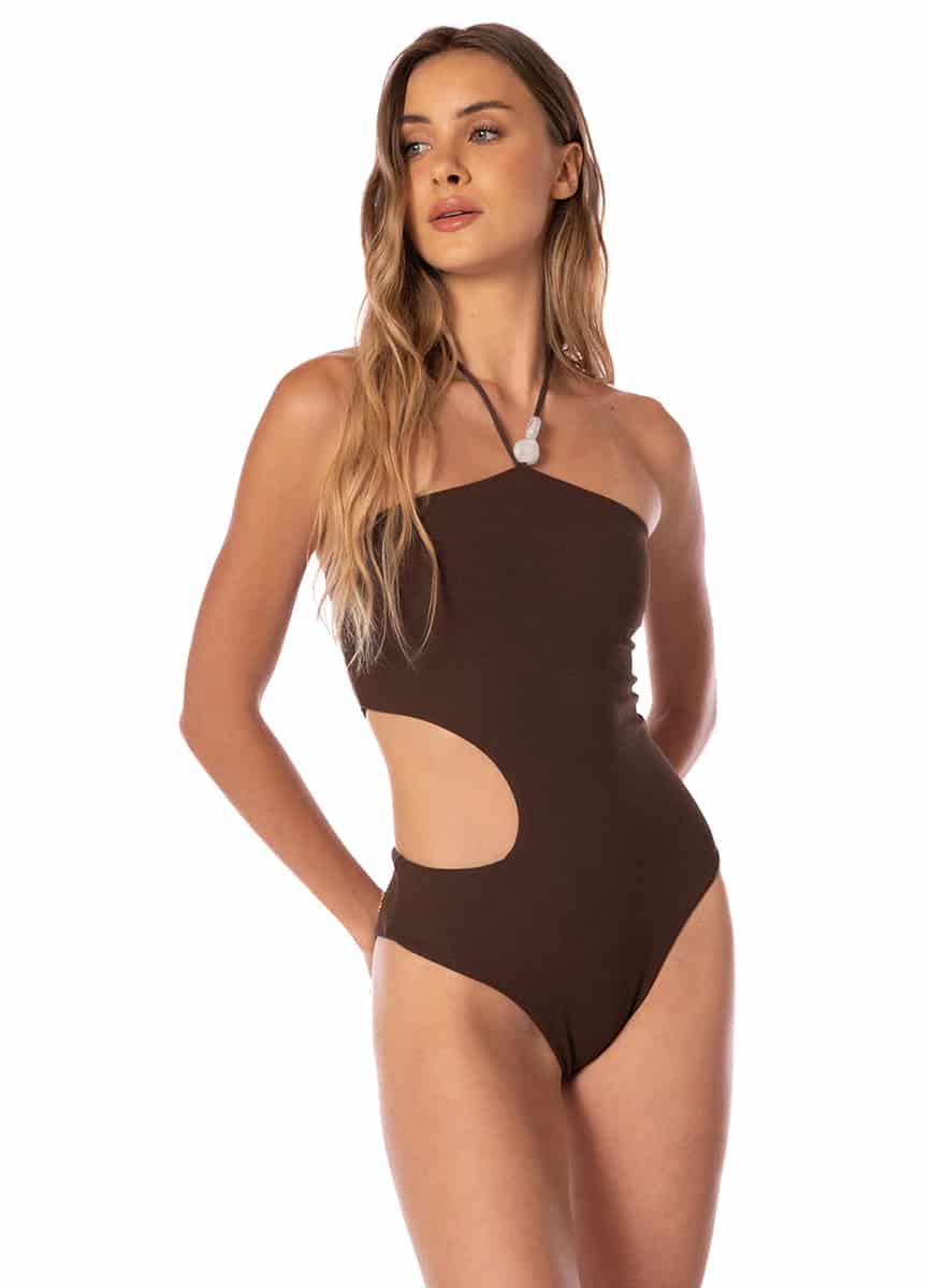 ETERNAL SANDS ALYSSA ONE PIECE 94963 - miniatura 1